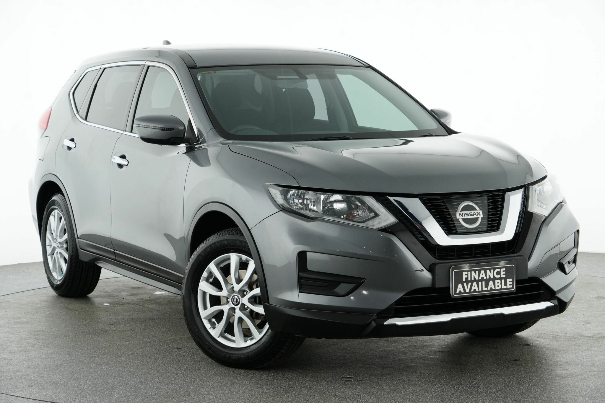 Nissan X-trail image 1