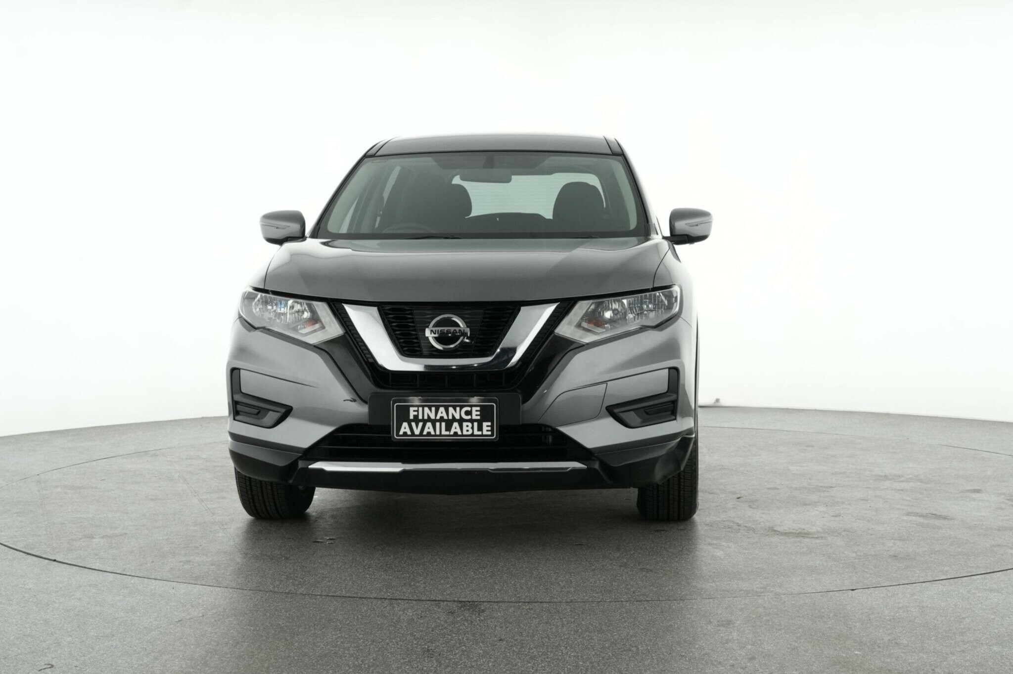 Nissan X-trail image 3