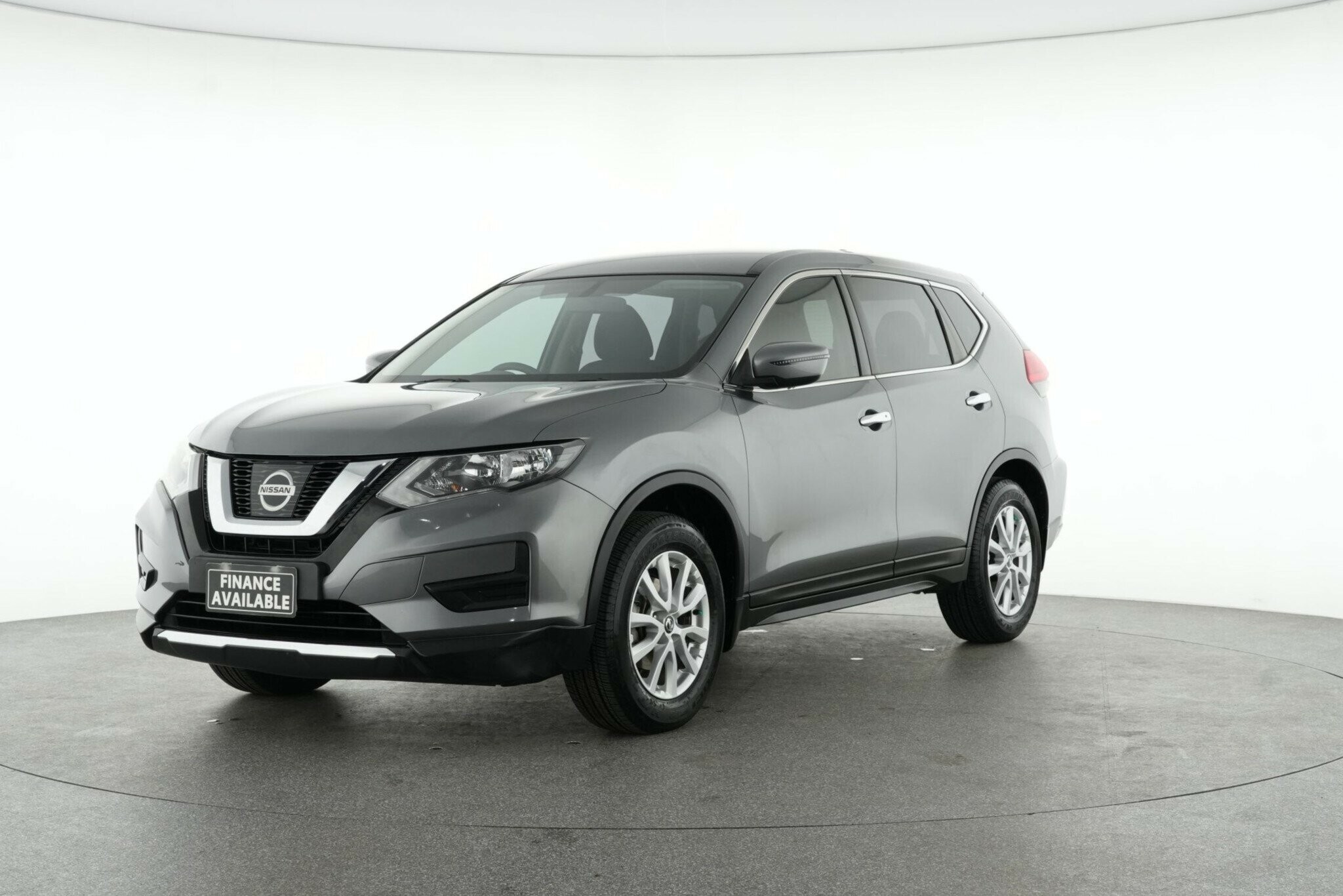 Nissan X-trail image 4