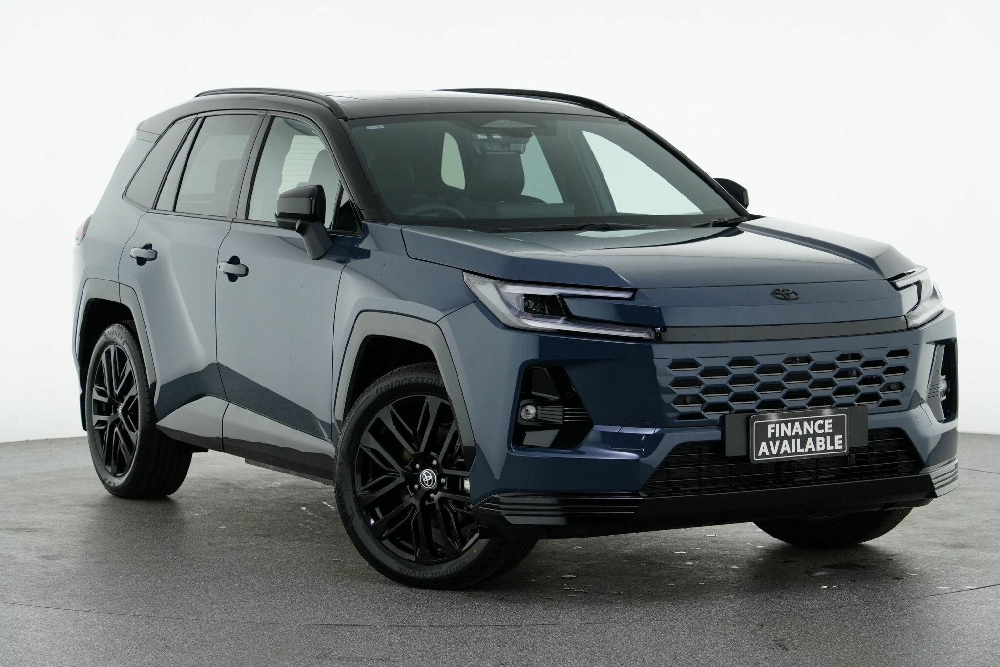 Toyota Rav4 image 1