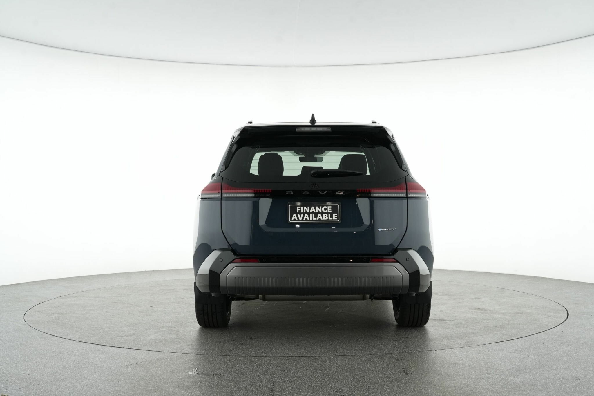 Toyota Rav4 image 3