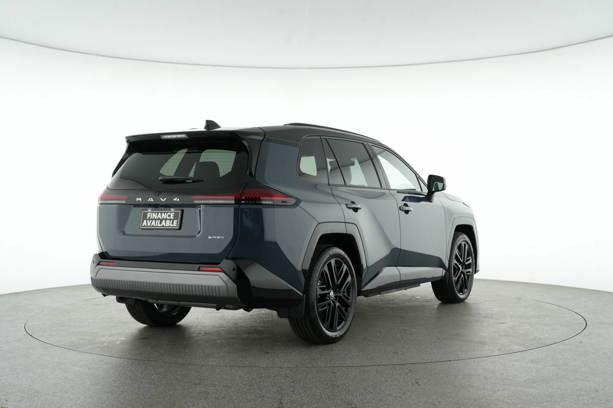 Toyota Rav4 image 4