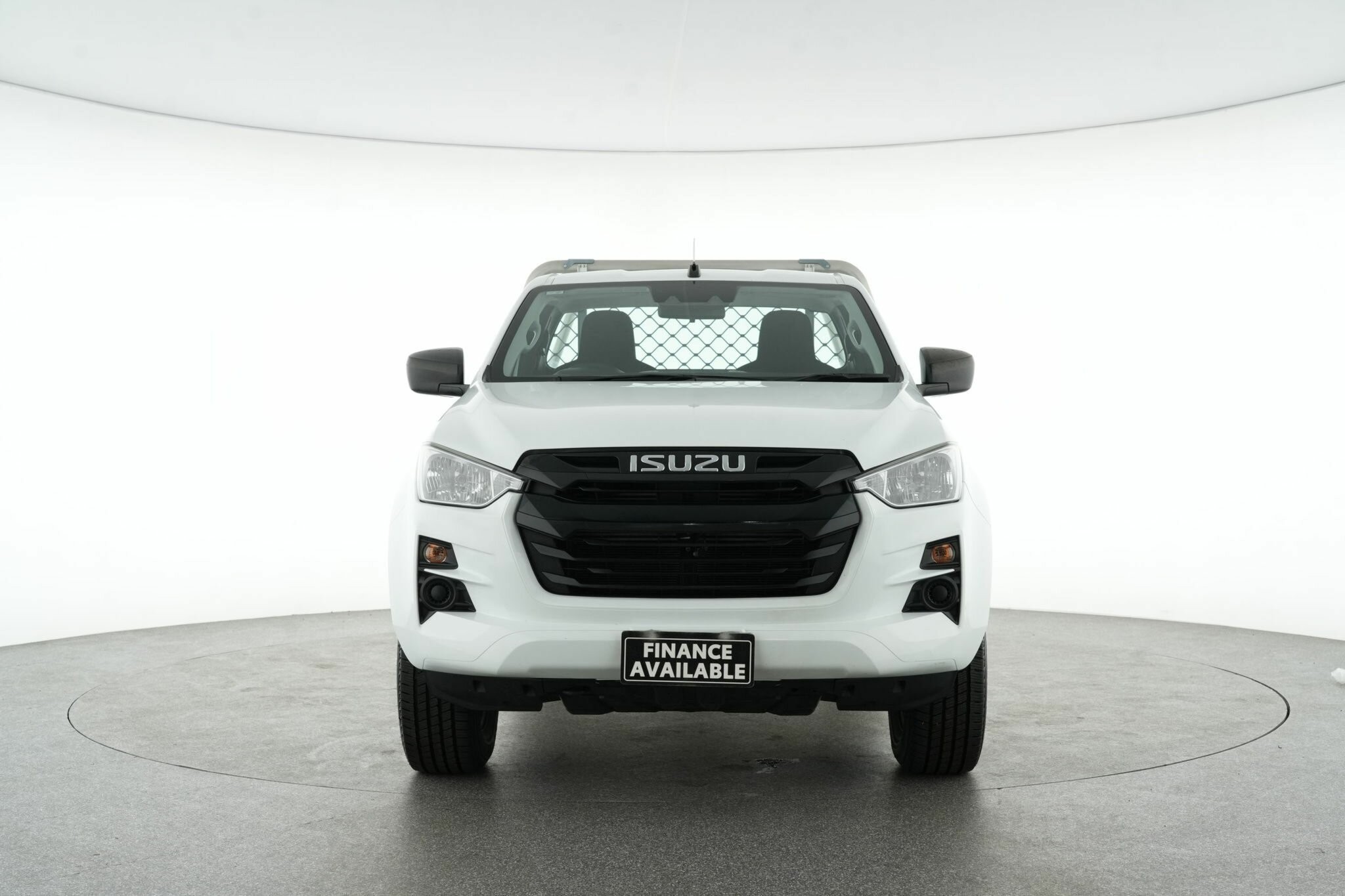 Isuzu D-max image 3