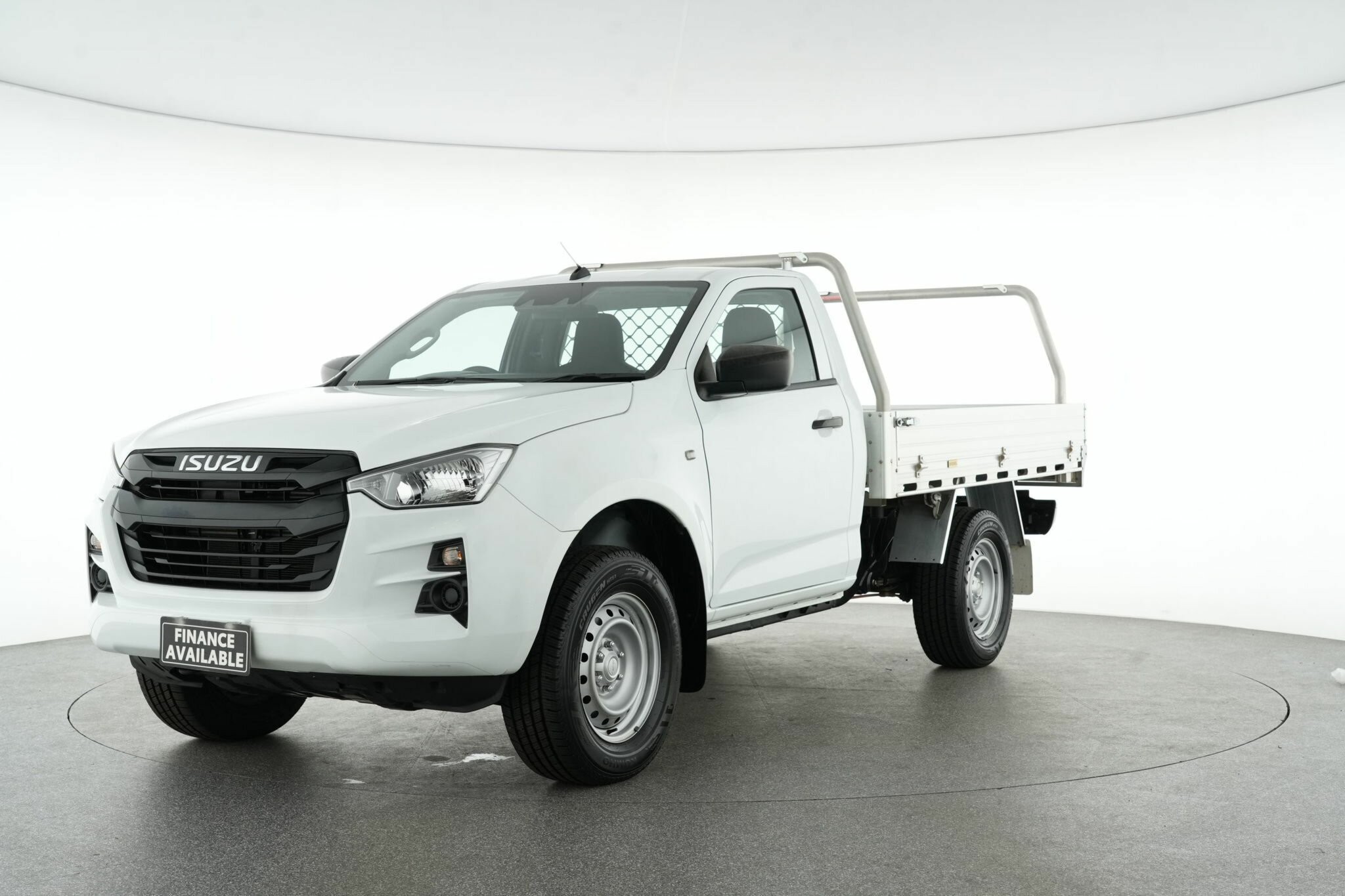 Isuzu D-max image 4