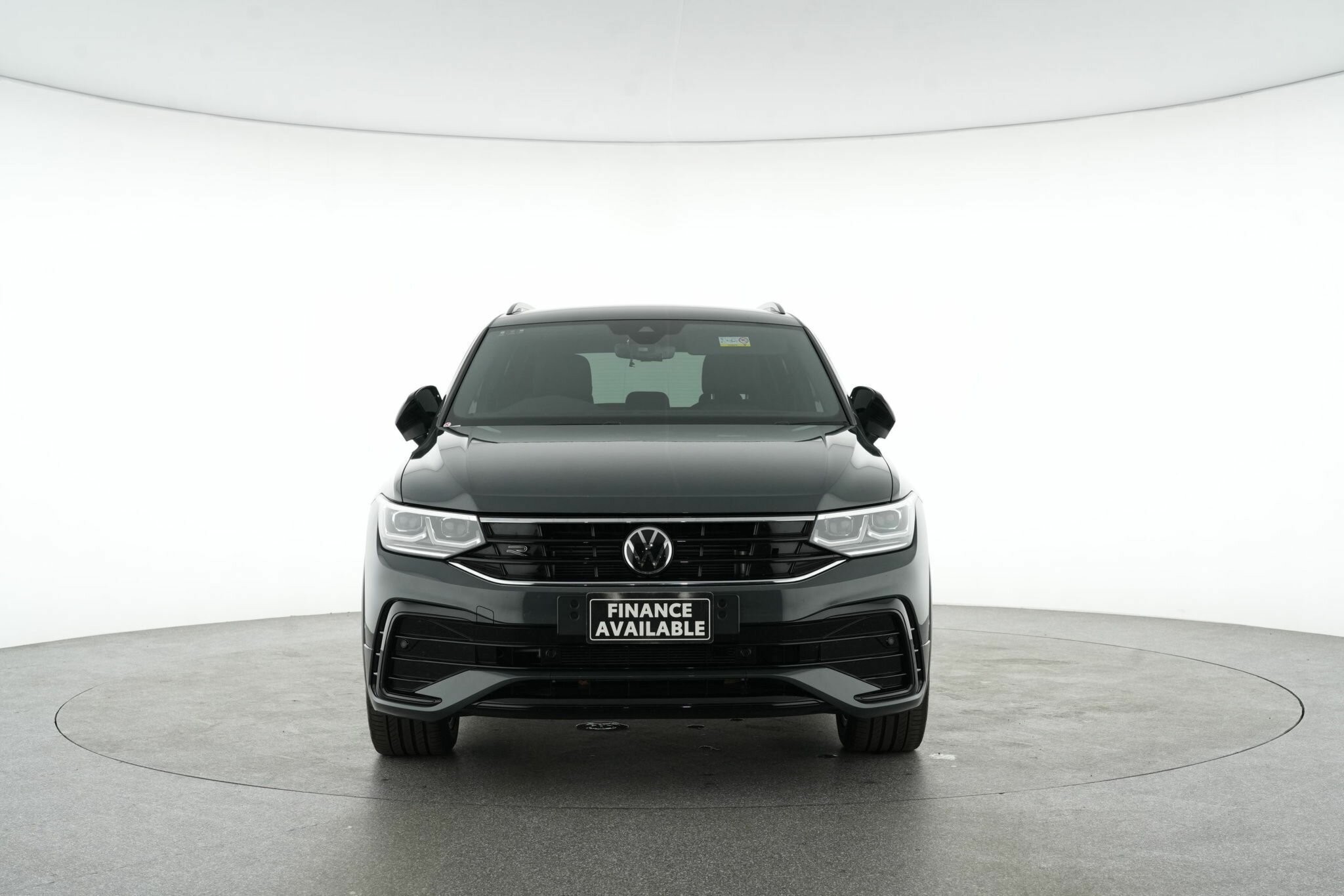 Volkswagen Tiguan image 3