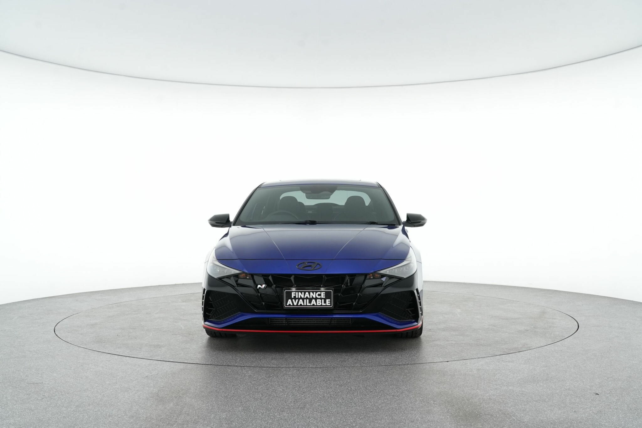 Hyundai I30 image 3