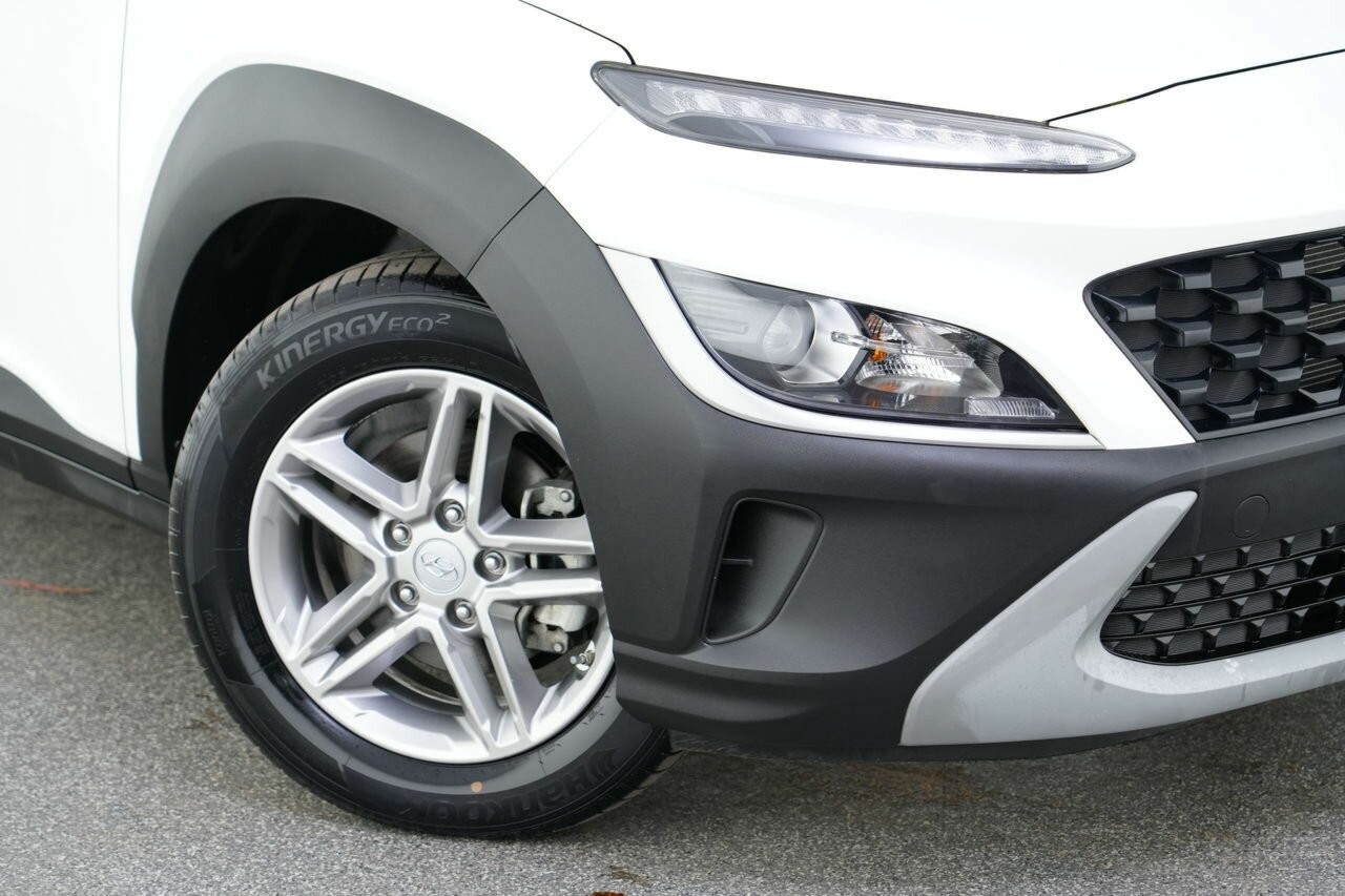 Hyundai Kona image 2