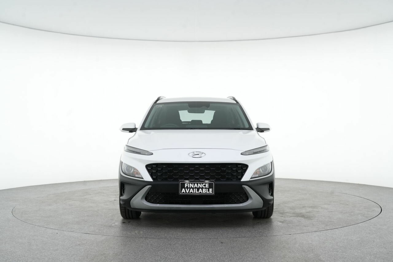Hyundai Kona image 3