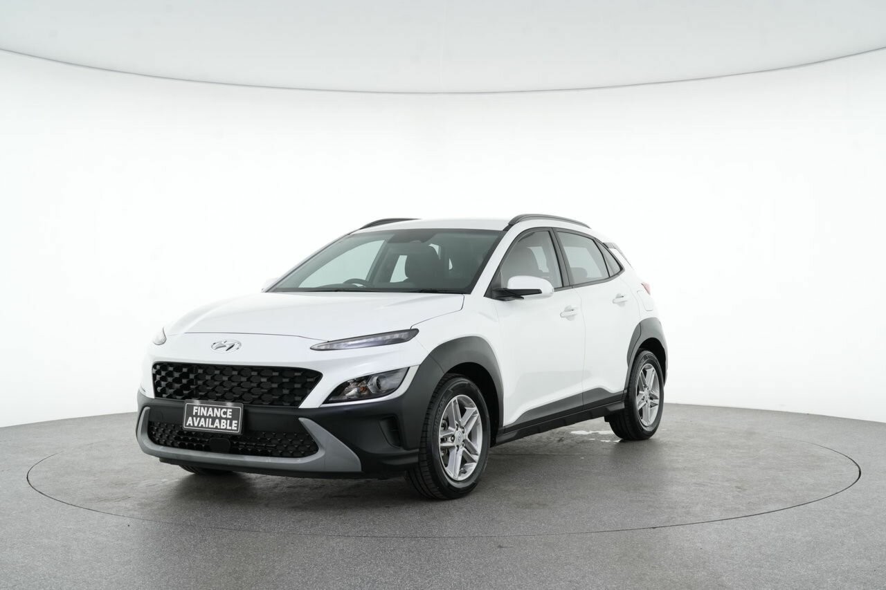 Hyundai Kona image 4