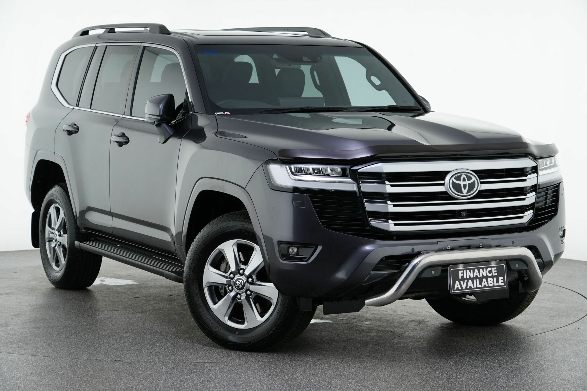 Toyota Landcruiser image 1