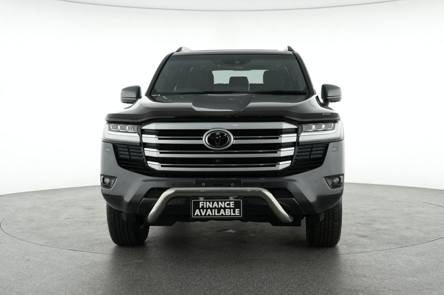 Toyota Landcruiser image 3