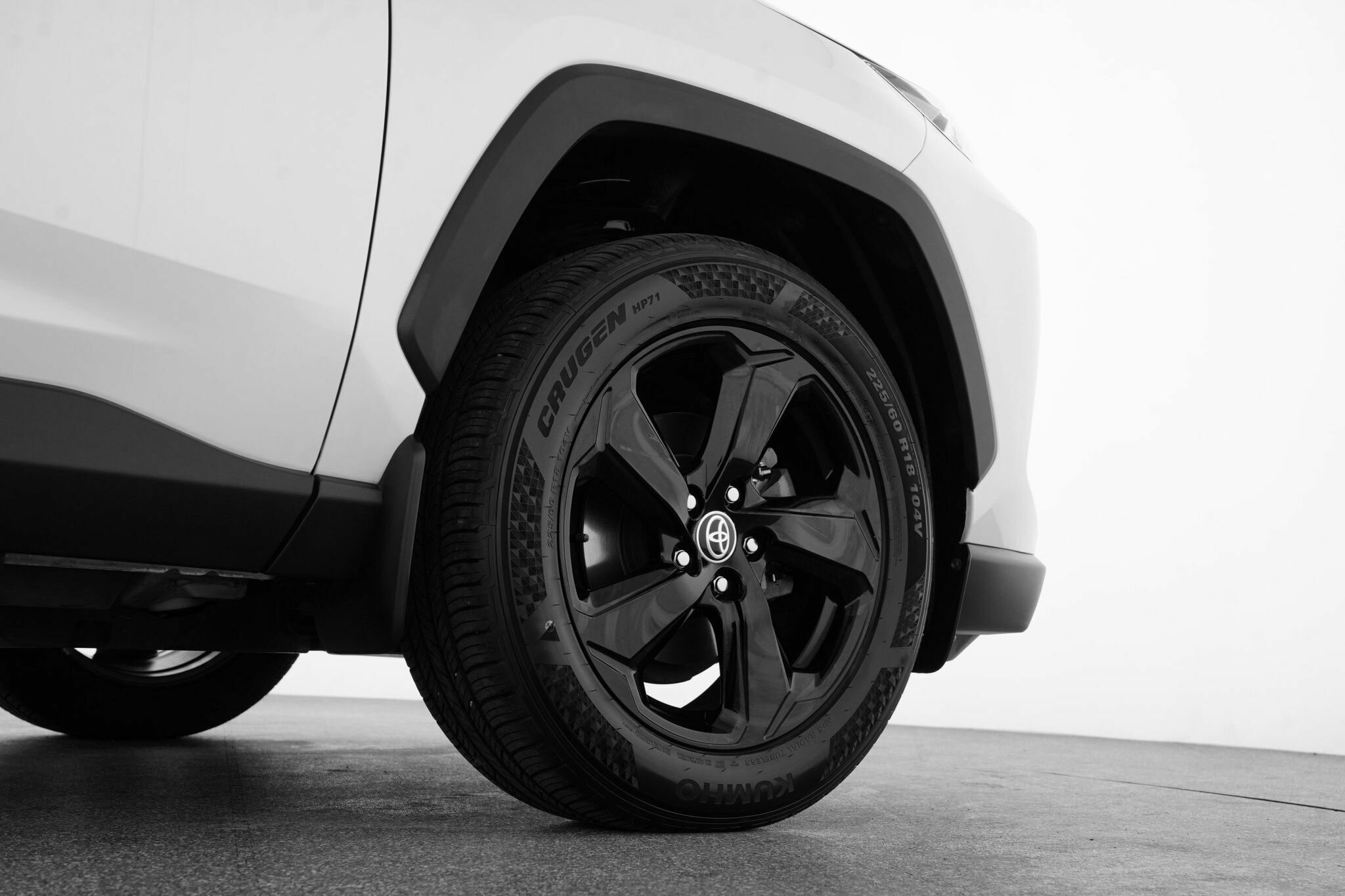 Toyota Rav4 image 4