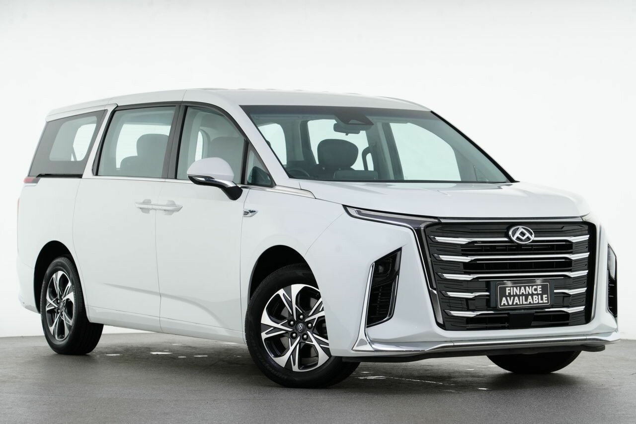 LDV Mifa image 1