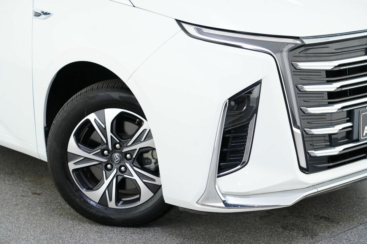 LDV Mifa image 2