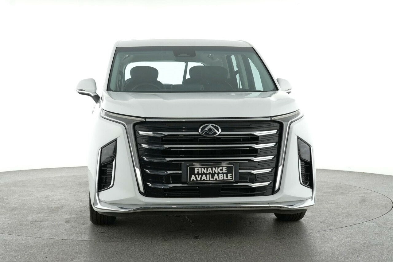 LDV Mifa image 3