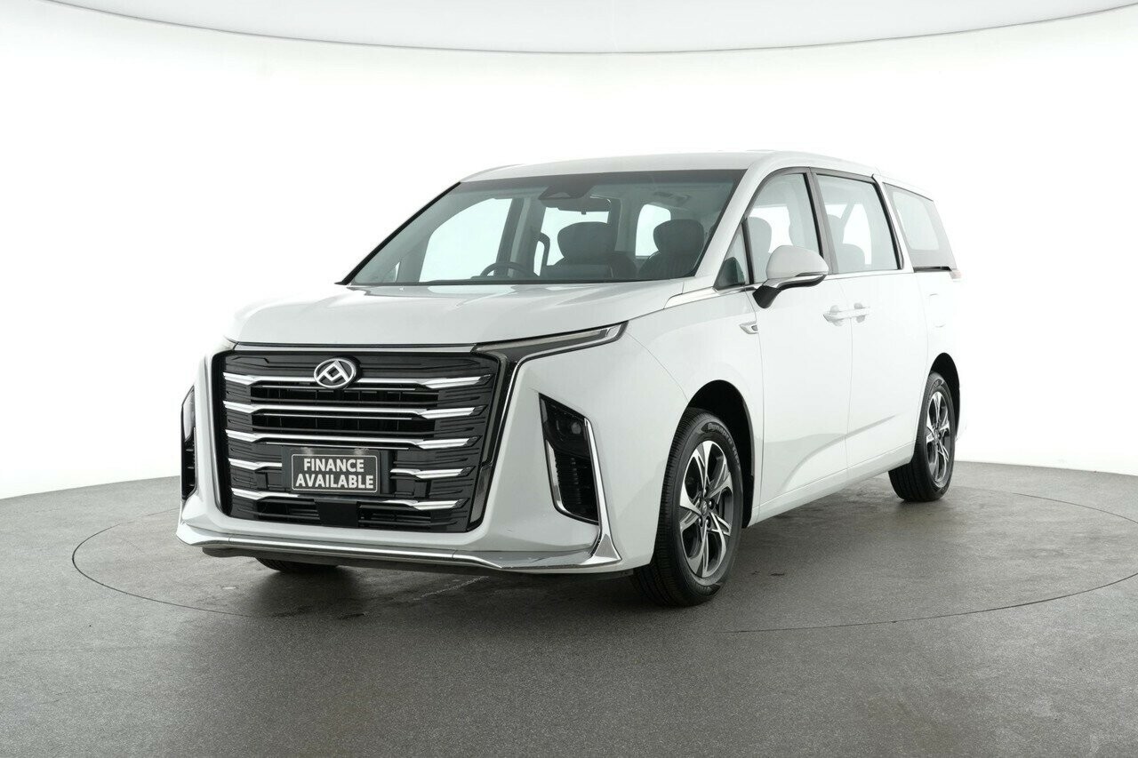 LDV Mifa image 4