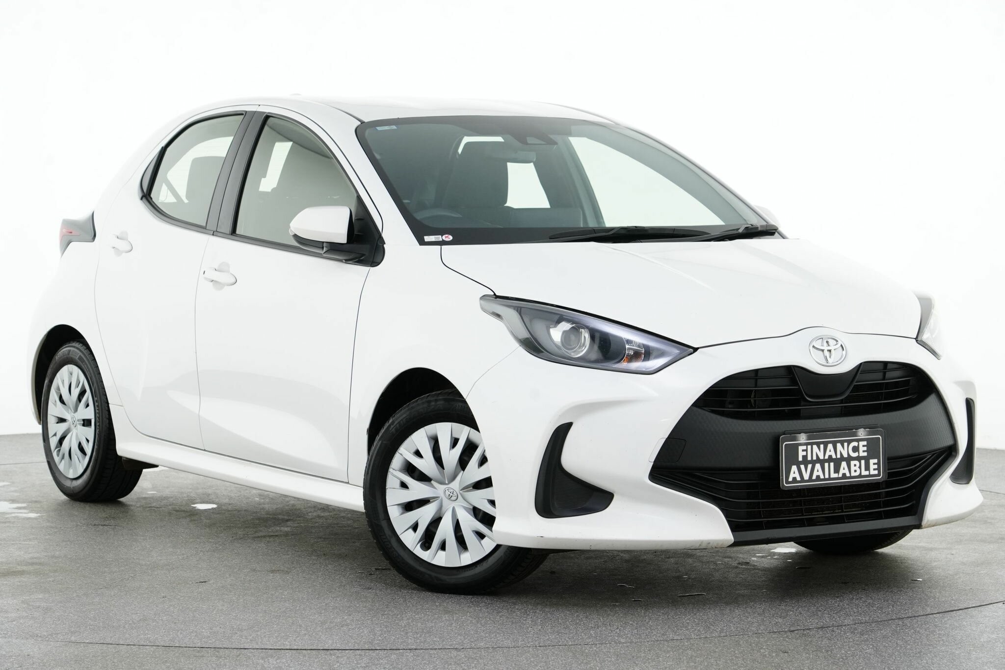Toyota Yaris image 1