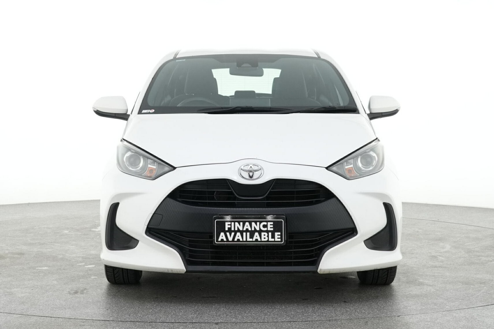 Toyota Yaris image 3