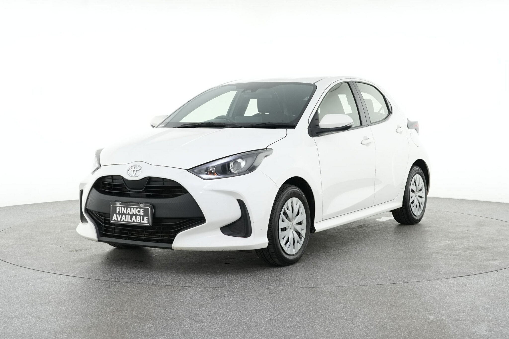 Toyota Yaris image 4