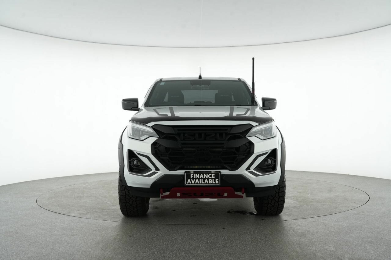 Isuzu D-max image 3