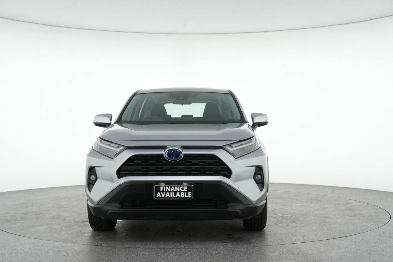 Toyota Rav4 image 2