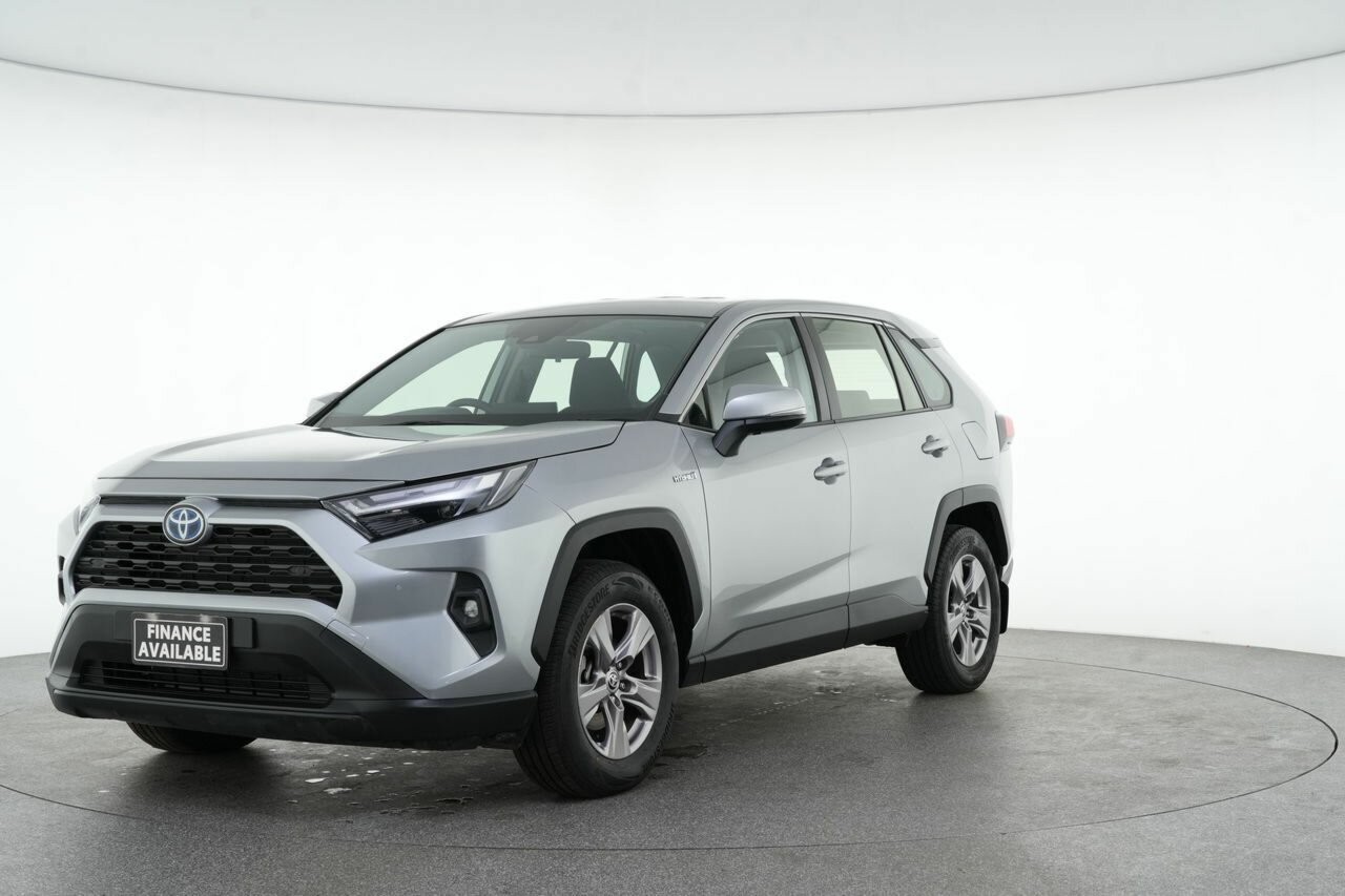 Toyota Rav4 image 3