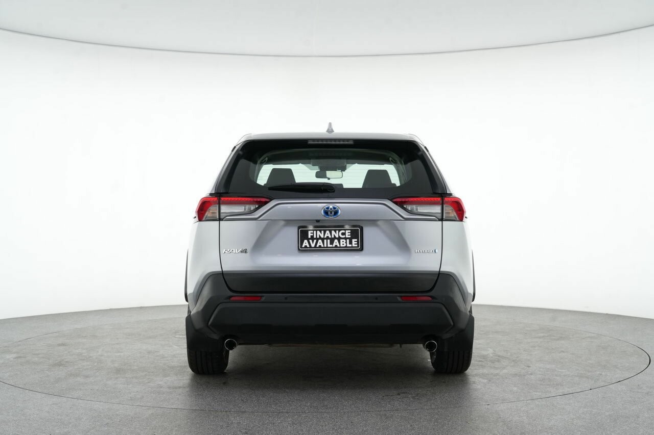Toyota Rav4 image 4