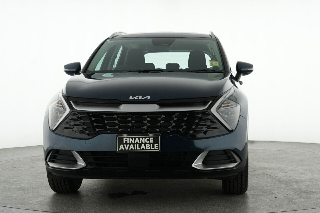 Kia Sportage image 2