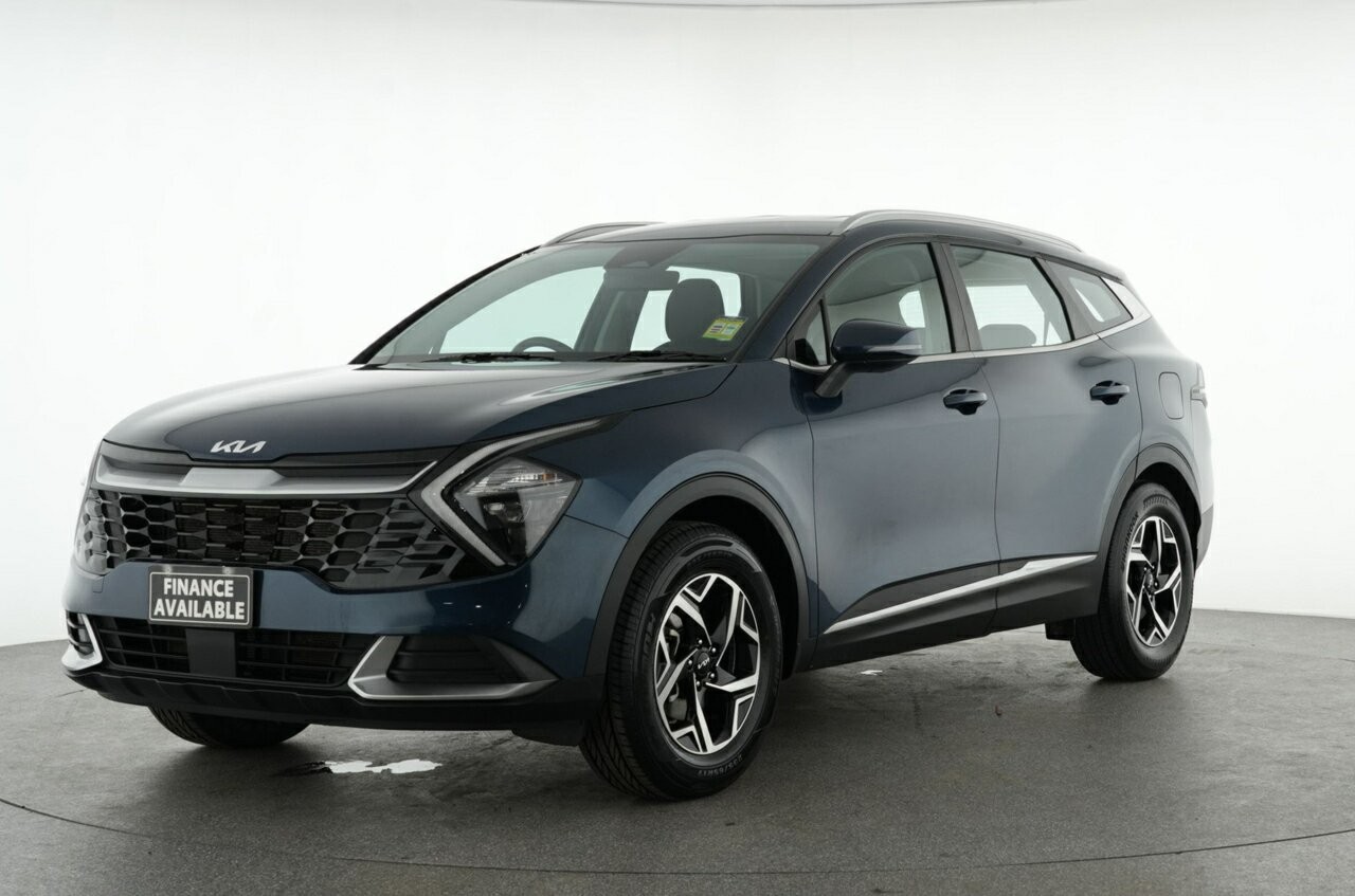 Kia Sportage image 3