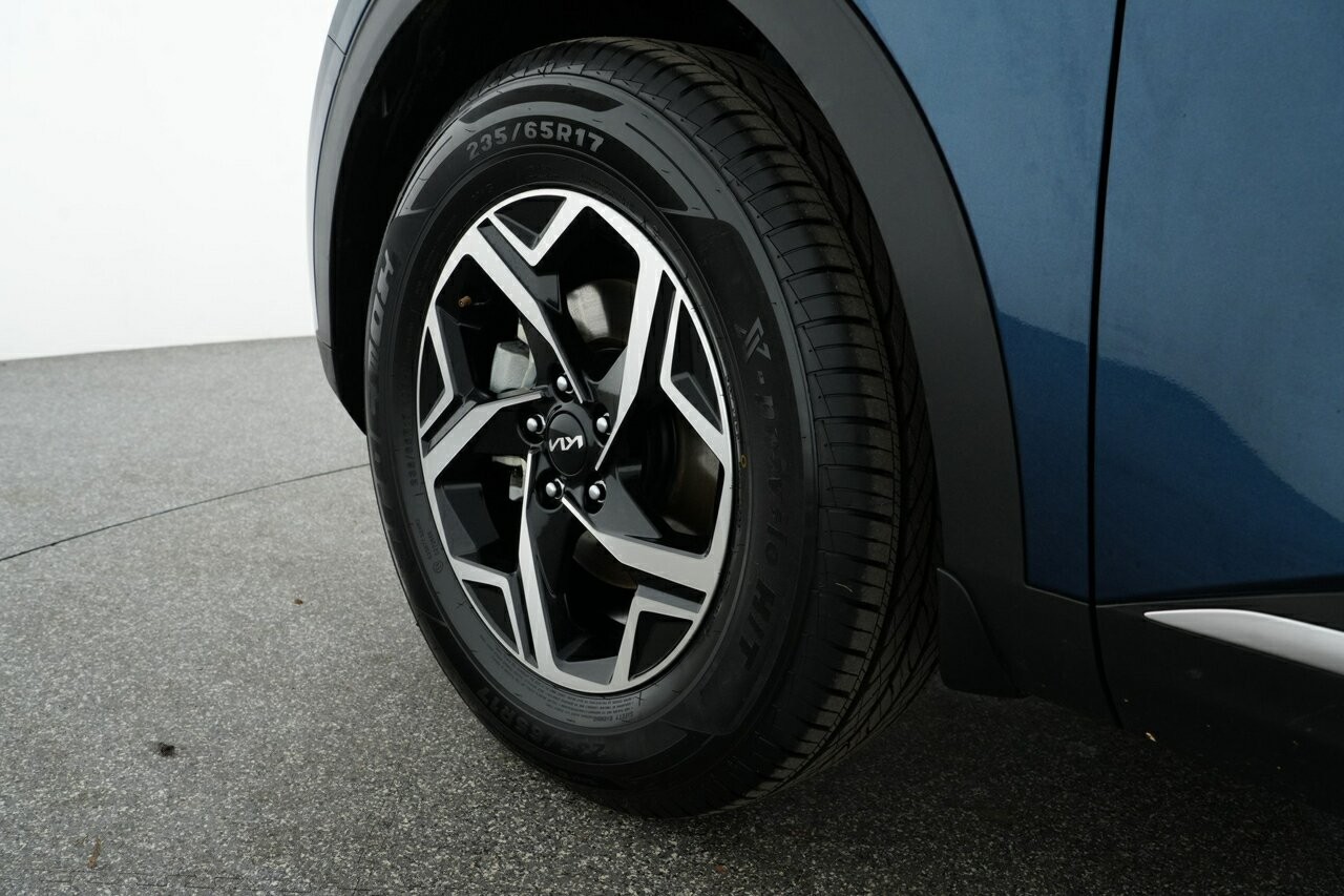 Kia Sportage image 4