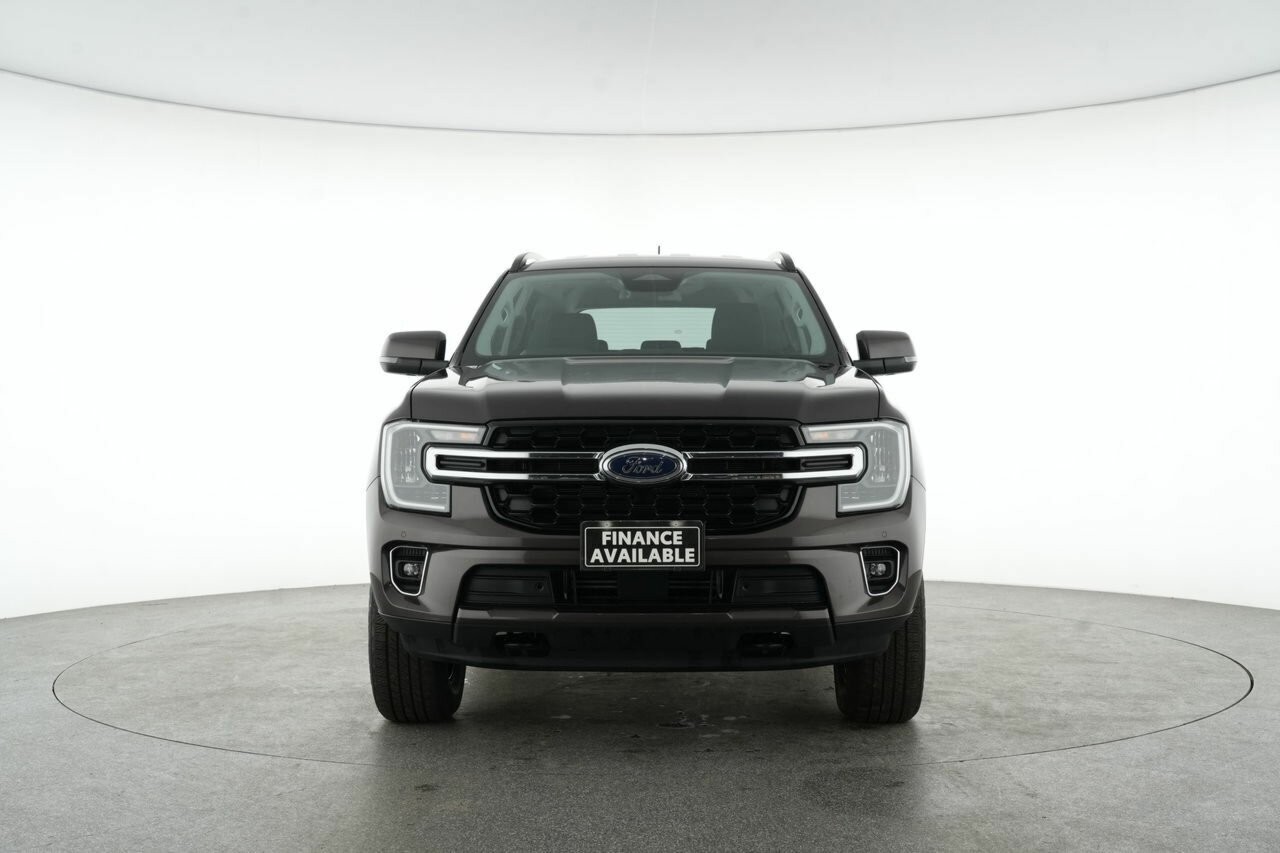 Ford Everest image 2