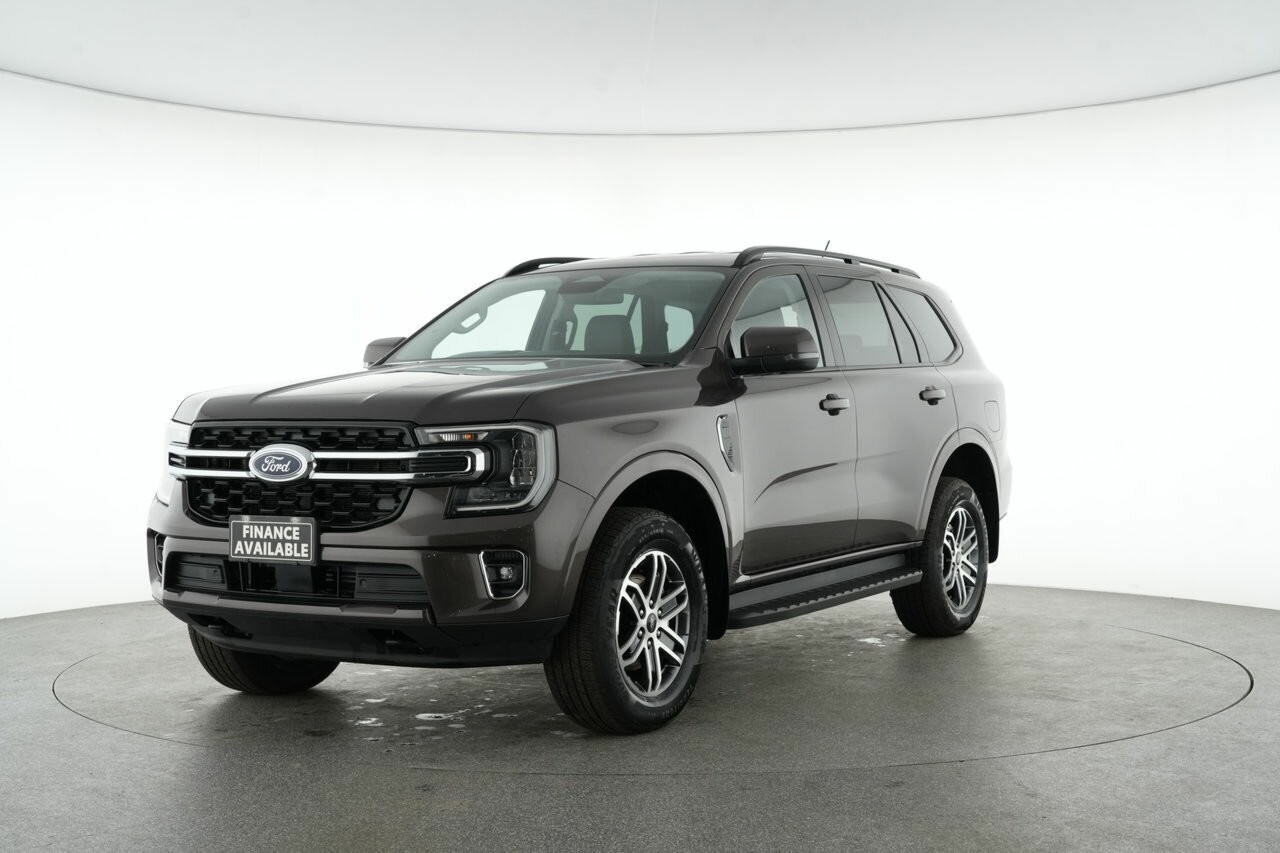 Ford Everest image 3