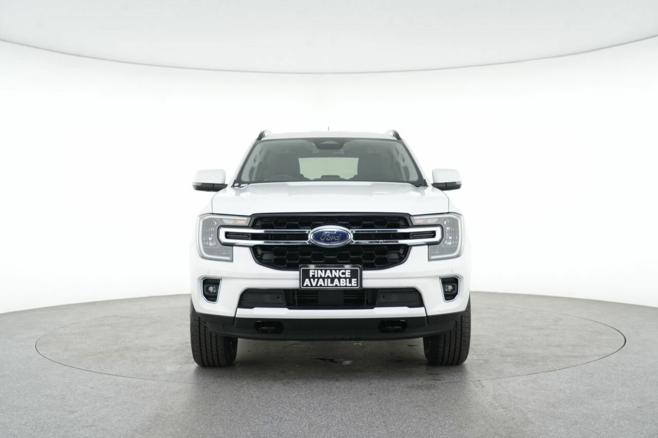 Ford Everest image 3