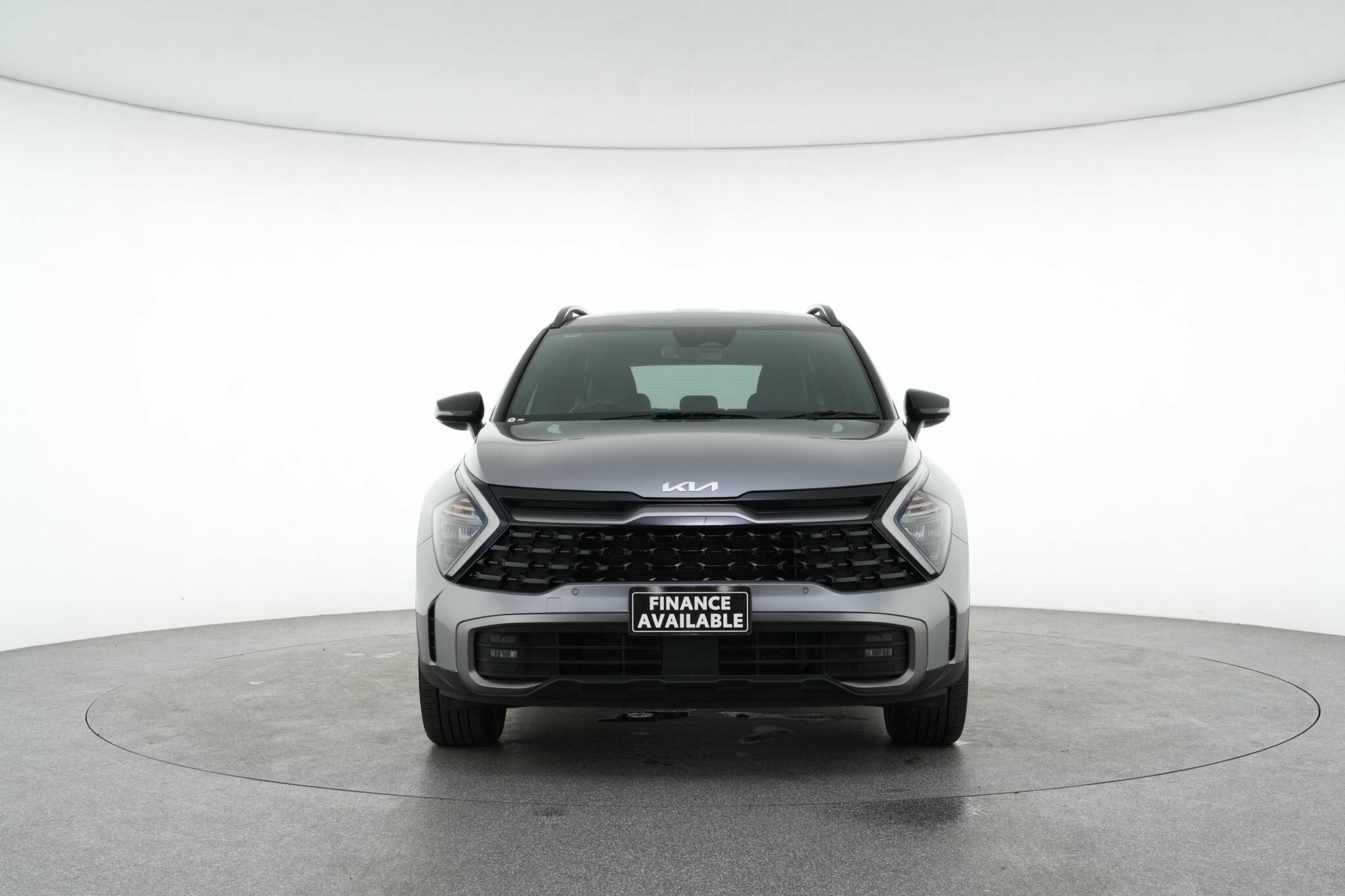 Kia Sportage image 2