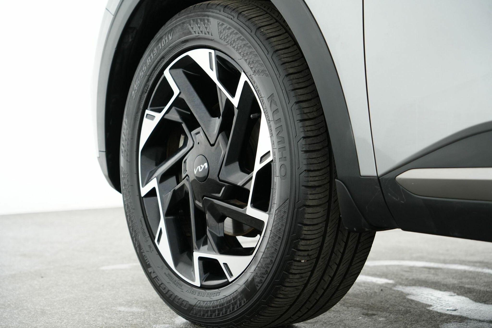 Kia Sportage image 4