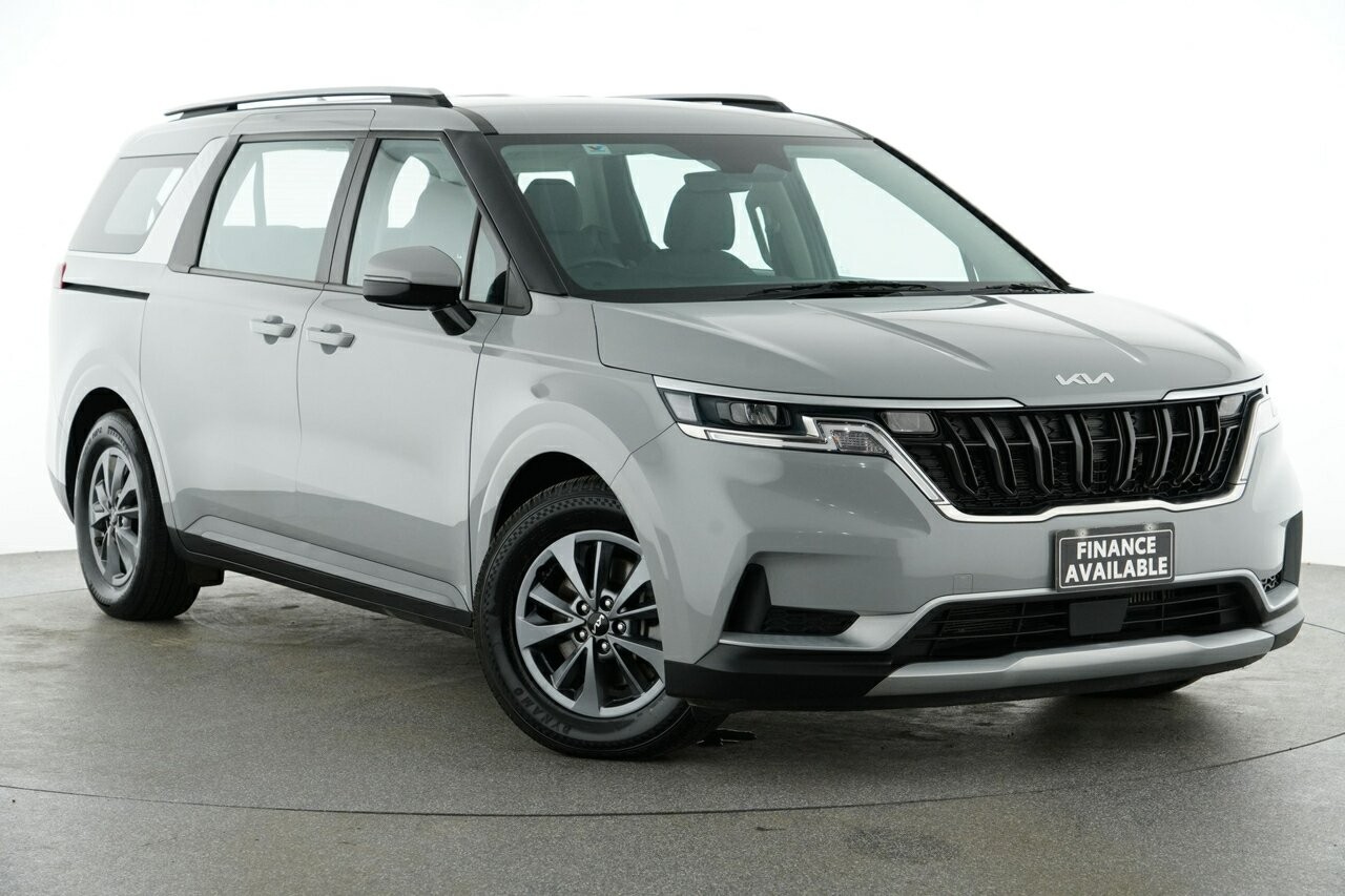 Kia Carnival image 1