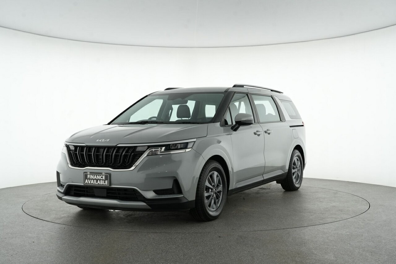 Kia Carnival image 3