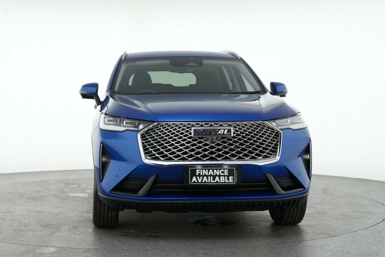 Haval H6 image 2