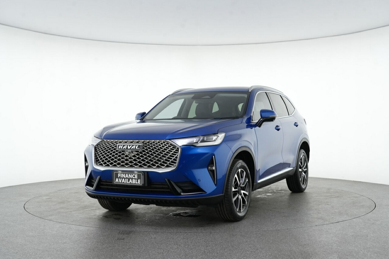 Haval H6 image 3