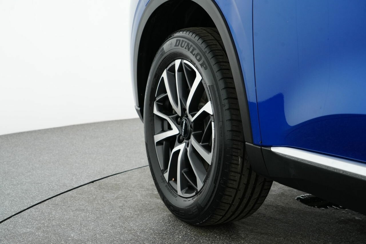 Haval H6 image 4