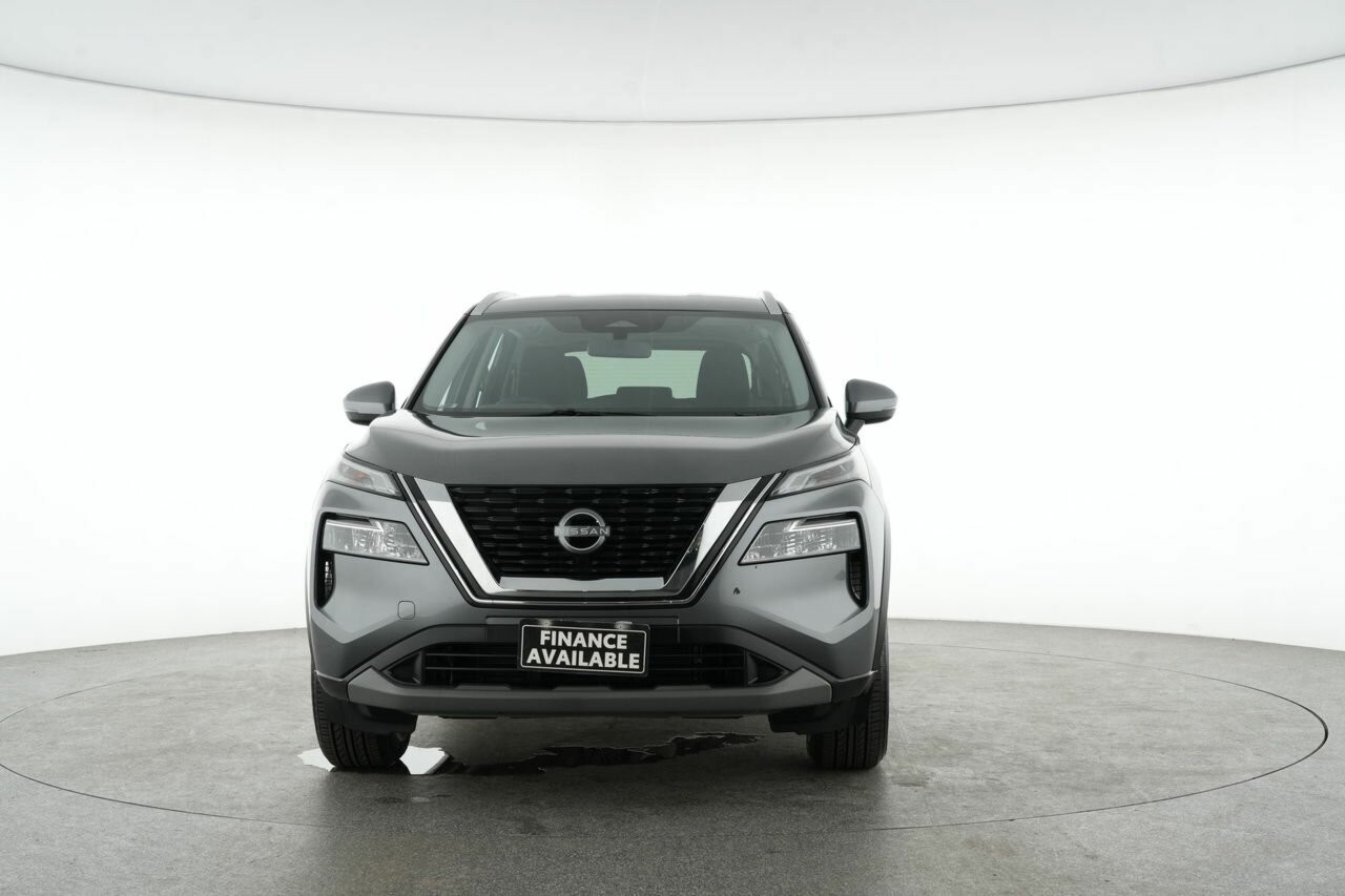 Nissan X-trail image 2
