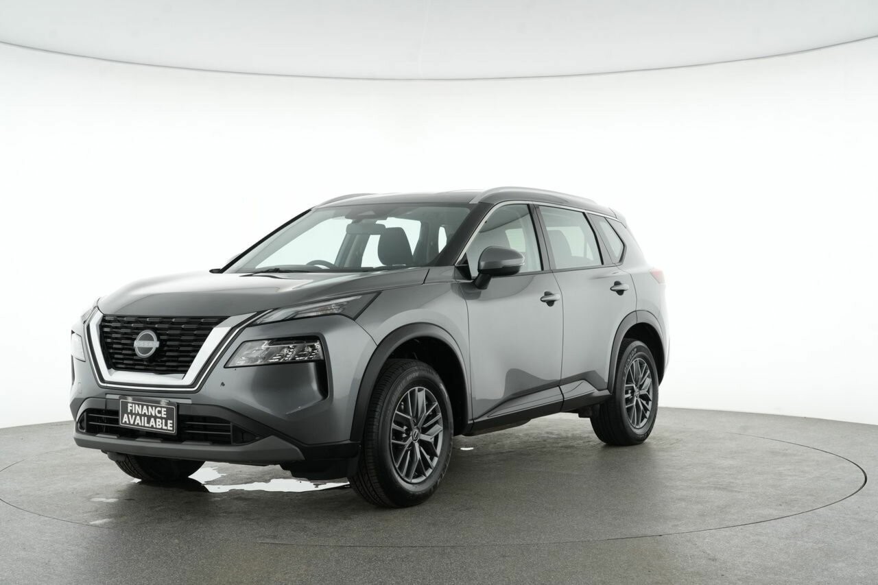 Nissan X-trail image 3