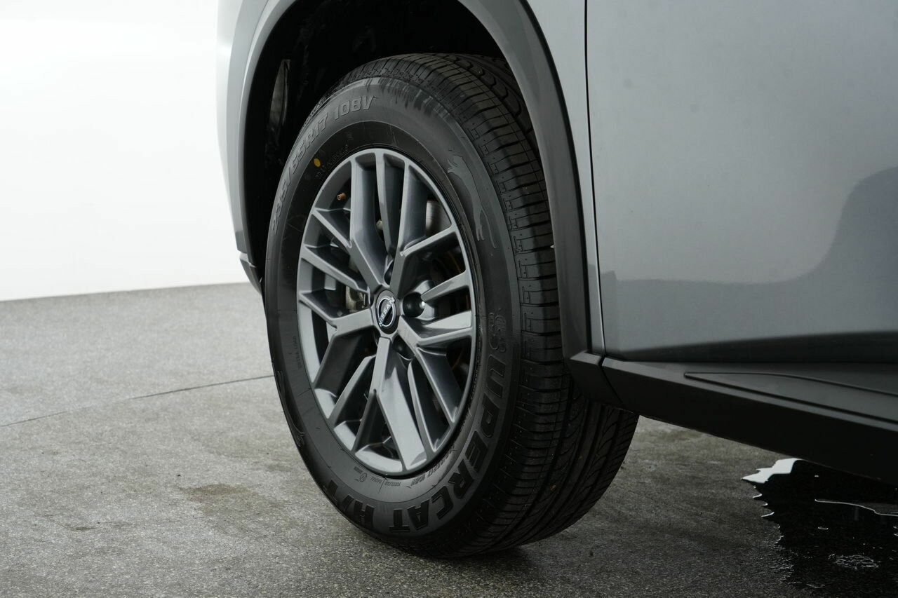 Nissan X-trail image 4