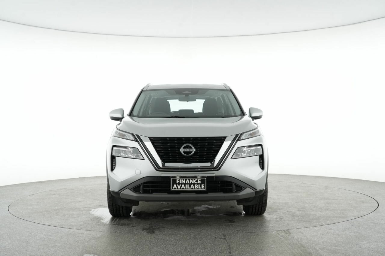 Nissan X-trail image 3