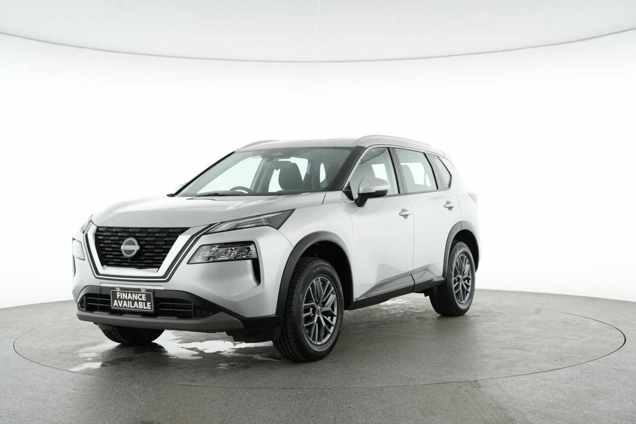 Nissan X-trail image 4