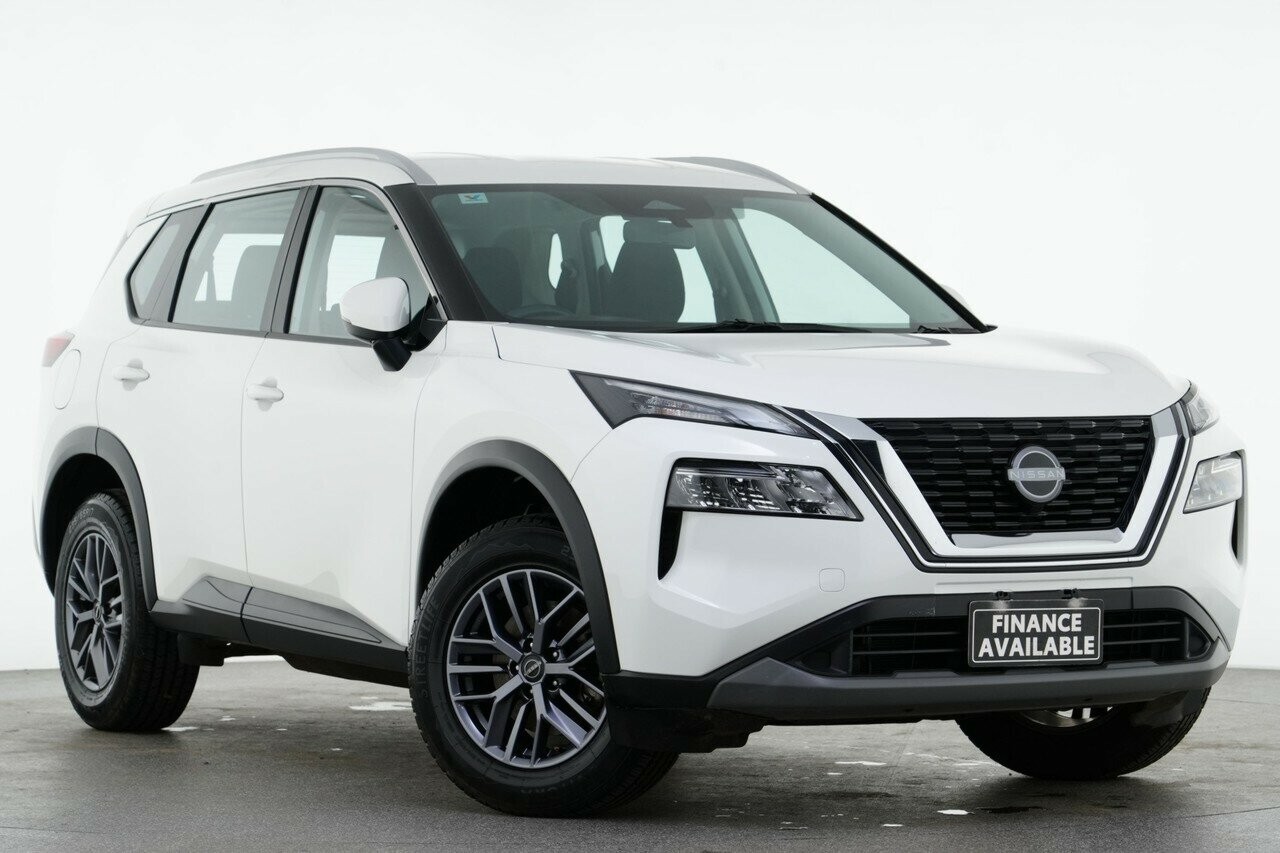 Nissan X-trail image 1