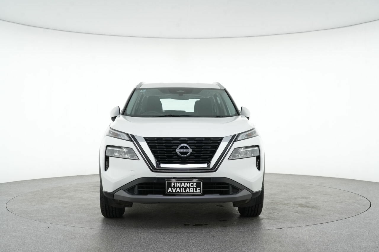 Nissan X-trail image 3