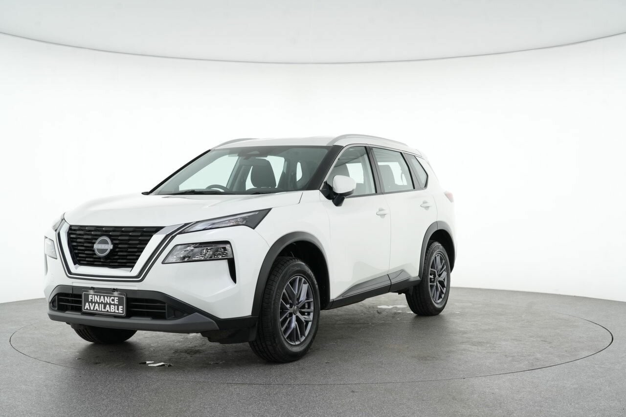 Nissan X-trail image 4