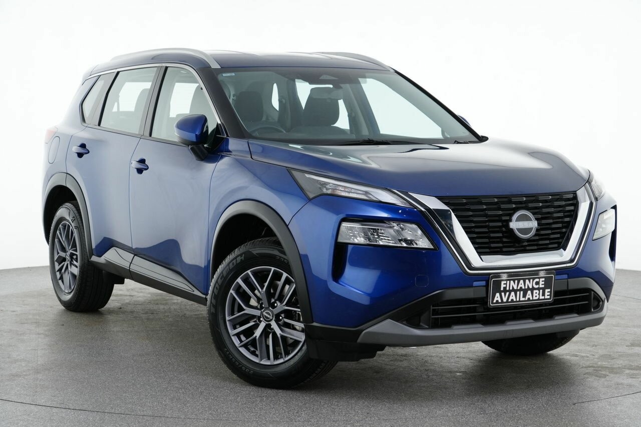 Nissan X-trail image 1