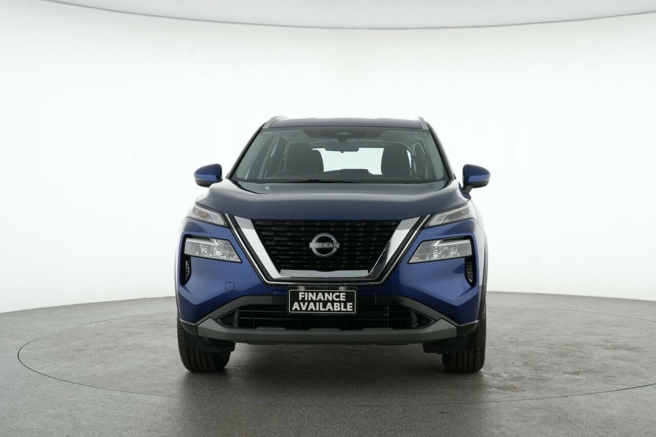 Nissan X-trail image 2